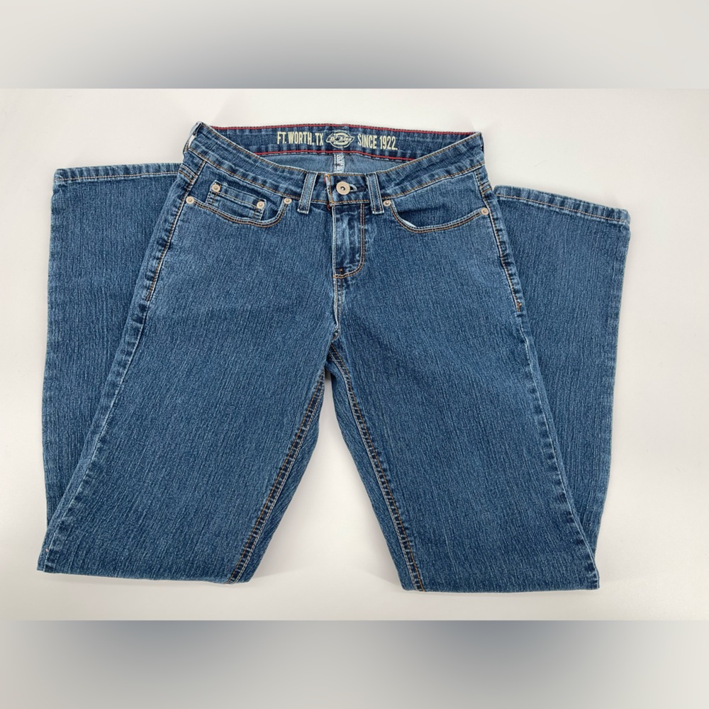 Dickies Women’s Relaxed Jeans 4R